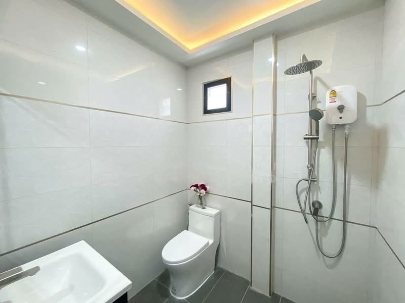 undefined, Chon Buri (Pattaya), Nong Pru, Bang Lamung (Pattaya), Chon Buri (Pattaya), 3 Bedrooms, 120 sqm, Single Detached House For Sale, by Pitiyaporn Pornkhuntod, 500535018 - DDproperty.com