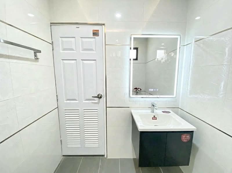 undefined, Chon Buri (Pattaya), Nong Pru, Bang Lamung (Pattaya), Chon Buri (Pattaya), 3 Bedrooms, 120 sqm, Single Detached House For Sale, by Pitiyaporn Pornkhuntod, 500535018 - DDproperty.com