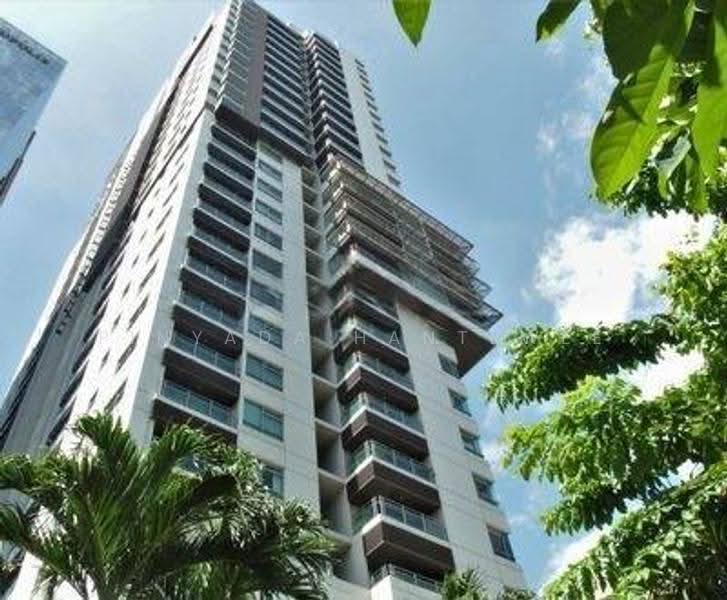 The Madison, Bangkok, Sukhumvit 41, Khlong Tan Nua, Watthana, Bangkok, 1 Bedroom, 120 sqm, Condo For Rent, by Pinyada Hantewee, 500535019 - DDproperty.com