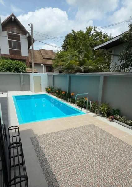 pool villa มีสระวายน้ำ อ่อนนุช 46, กรุงเทพ, , สวนหลวง, กรุงเทพ, 200 ตร.ม., บ้านเดี่ยว ให้เช่า, โดย Connex Property, 500535020 - DDproperty.com