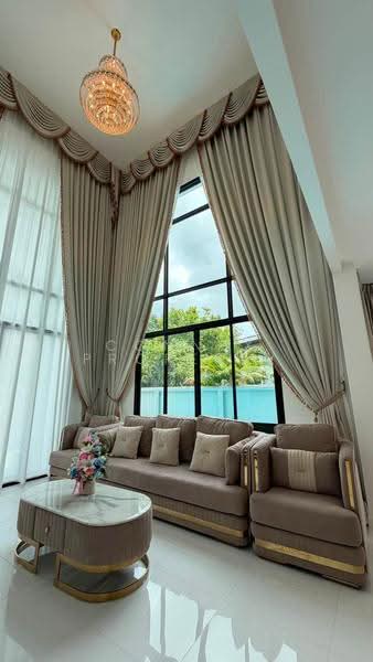 pool villa มีสระวายน้ำ อ่อนนุช 46, กรุงเทพ, , สวนหลวง, กรุงเทพ, 200 ตร.ม., บ้านเดี่ยว ให้เช่า, โดย Connex Property, 500535020 - DDproperty.com
