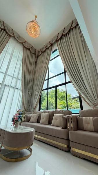 pool villa มีสระวายน้ำ อ่อนนุช 46, กรุงเทพ, , สวนหลวง, กรุงเทพ, 200 ตร.ม., บ้านเดี่ยว ให้เช่า, โดย Connex Property, 500535020 - DDproperty.com