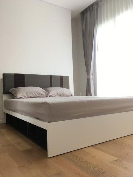 The Saint Residences Ladprao, Bangkok, 588 Vibhavadi-Rangsit Road, Jom Phon, Chatuchak, Bangkok, 3 Bedrooms, 114 sqm, Condo For Rent, by HOME Real Estate Service, 500535021 - DDproperty.com