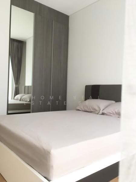 The Saint Residences Ladprao, Bangkok, 588 Vibhavadi-Rangsit Road, Jom Phon, Chatuchak, Bangkok, 3 Bedrooms, 114 sqm, Condo For Rent, by HOME Real Estate Service, 500535021 - DDproperty.com