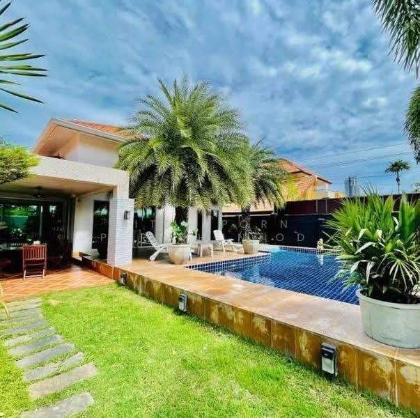The Lagoon 3 : หมู่บ้านเดอะลากูน 3, ปทุมธานี, ถนน 3111, ท้ายเกาะ, สามโคก, ปทุมธานี, 352 ตร.ม., บ้านเดี่ยว ขาย, โดย Pitiyaporn Pornkhuntod, 500535023 - DDproperty.com