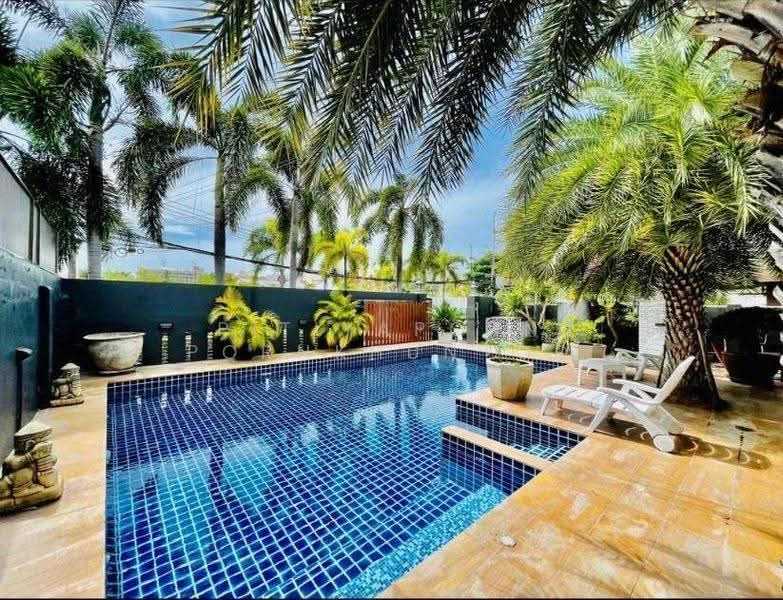 The Lagoon 3, Pathum Thani, Road number 3111, Thai Ko, Sam Khok, Pathum Thani, 3 Bedrooms, 352 sqm, Single Detached House For Sale, by Pitiyaporn Pornkhuntod, 500535023 - DDproperty.com