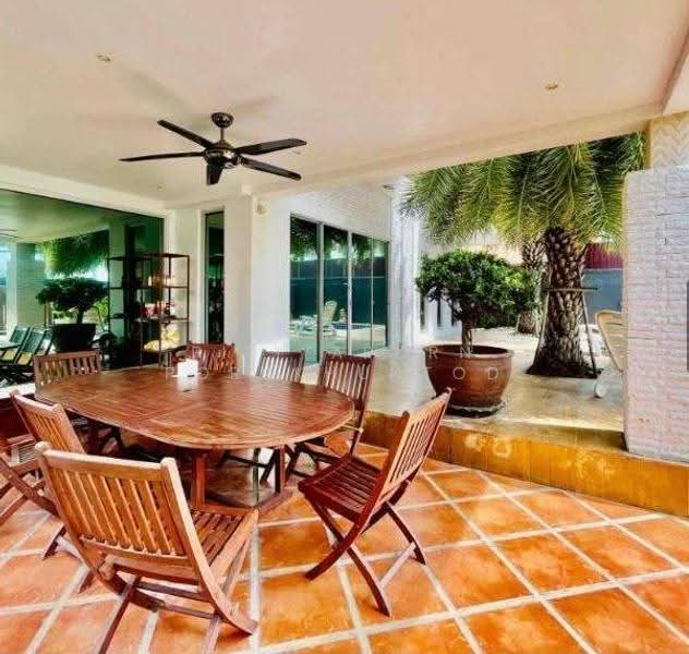The Lagoon 3, Pathum Thani, Road number 3111, Thai Ko, Sam Khok, Pathum Thani, 3 Bedrooms, 352 sqm, Single Detached House For Sale, by Pitiyaporn Pornkhuntod, 500535023 - DDproperty.com