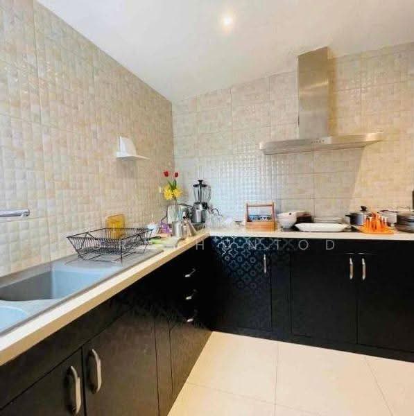 The Lagoon 3, Pathum Thani, Road number 3111, Thai Ko, Sam Khok, Pathum Thani, 3 Bedrooms, 352 sqm, Single Detached House For Sale, by Pitiyaporn Pornkhuntod, 500535023 - DDproperty.com