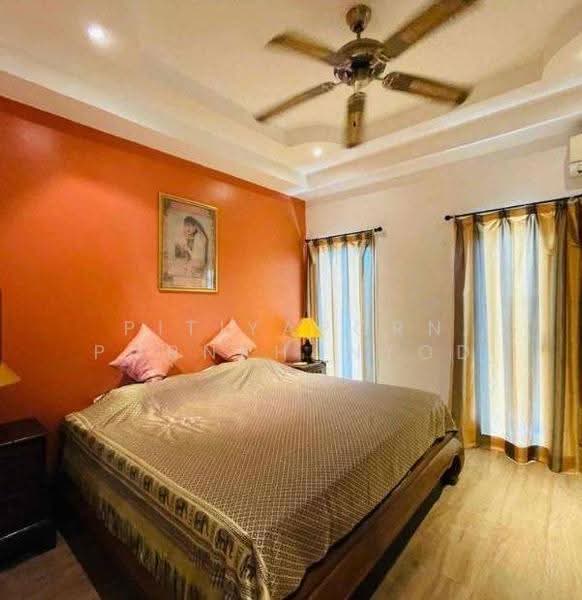 The Lagoon 3, Pathum Thani, Road number 3111, Thai Ko, Sam Khok, Pathum Thani, 3 Bedrooms, 352 sqm, Single Detached House For Sale, by Pitiyaporn Pornkhuntod, 500535023 - DDproperty.com
