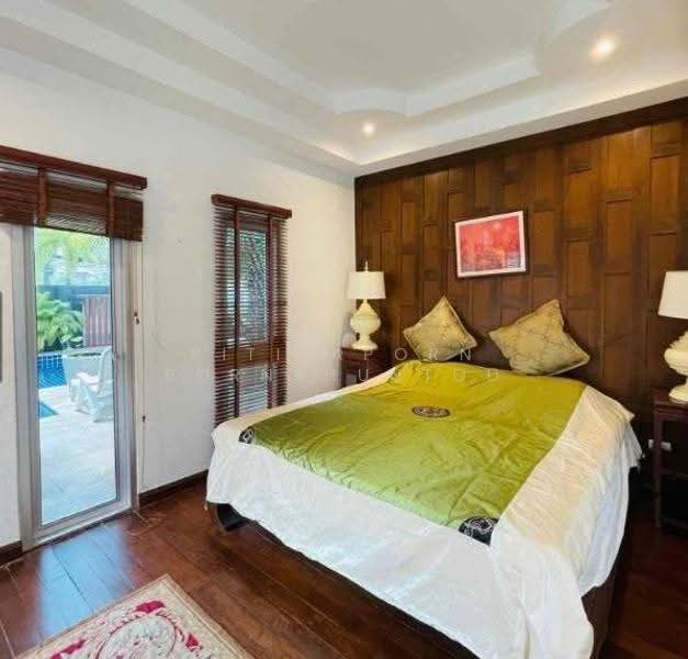 The Lagoon 3, Pathum Thani, Road number 3111, Thai Ko, Sam Khok, Pathum Thani, 3 Bedrooms, 352 sqm, Single Detached House For Sale, by Pitiyaporn Pornkhuntod, 500535023 - DDproperty.com