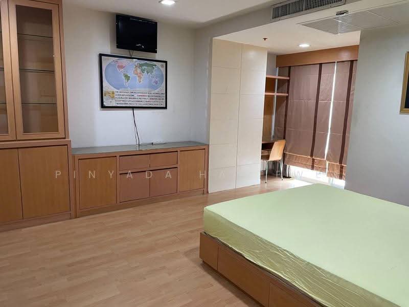 Nusasiri Grand : ณุศาศิริ แกรนด์, กรุงเทพ, ซอยสุขุมวิท 42, พระโขนง, คลองเตย, กรุงเทพ, 80 ตร.ม., คอนโด ขาย, โดย Pinyada Hantewee, 500535024 - DDproperty.com
