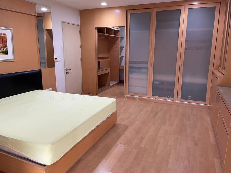 Nusasiri Grand, Bangkok, Soi Sukhumvit 42, Phra Kanong, Khlong Toei, Bangkok, 1 Bedroom, 80 sqm, Condo For Sale, by Pinyada Hantewee, 500535024 - DDproperty.com