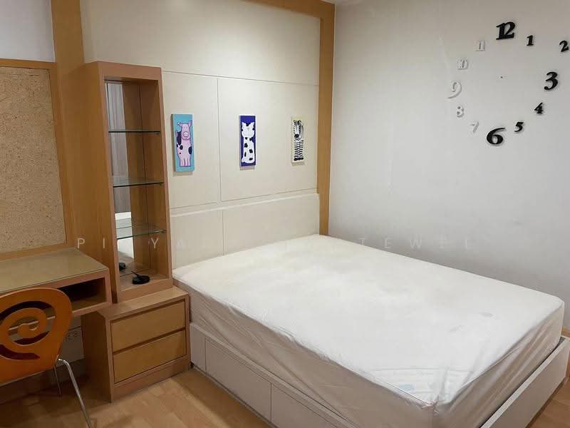 Nusasiri Grand, Bangkok, Soi Sukhumvit 42, Phra Kanong, Khlong Toei, Bangkok, 1 Bedroom, 80 sqm, Condo For Sale, by Pinyada Hantewee, 500535024 - DDproperty.com