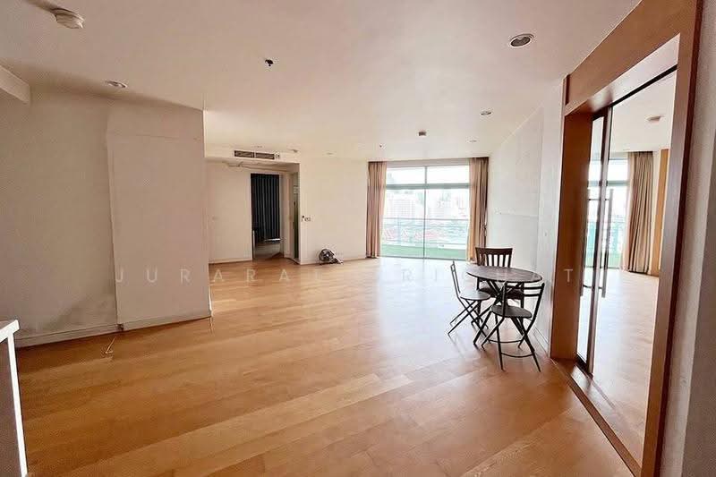 Chatrium Residence Riverside : ชาเทรียม ริเวอร์ไซด์ เรสซิเดน, กรุงเทพ, 26 เจริญกรุง, วัดพระยาไกร, บางคอแหลม, กรุงเทพ, 252 ตร.ม., อพาร์ทเมนท์ ขาย, โดย Jurarat Srichat, 500535025 - DDproperty.com