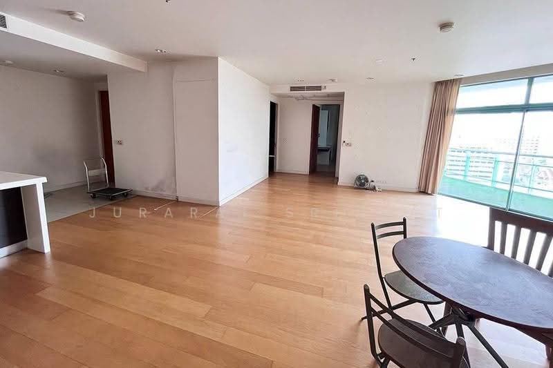 Chatrium Residence Riverside, Bangkok, 26 Chareonkrung Road, Wat Prayakrai, Bang Kho Laem, Bangkok, 4 Bedrooms, 252 sqm, Apartment For Sale, by Jurarat Srichat, 500535025 - DDproperty.com