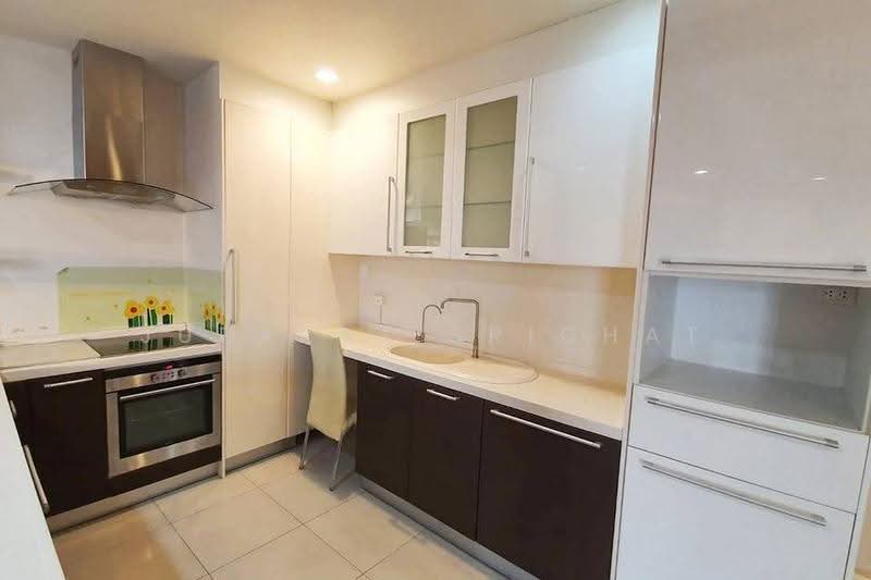 Chatrium Residence Riverside, Bangkok, 26 Chareonkrung Road, Wat Prayakrai, Bang Kho Laem, Bangkok, 4 Bedrooms, 252 sqm, Apartment For Sale, by Jurarat Srichat, 500535025 - DDproperty.com
