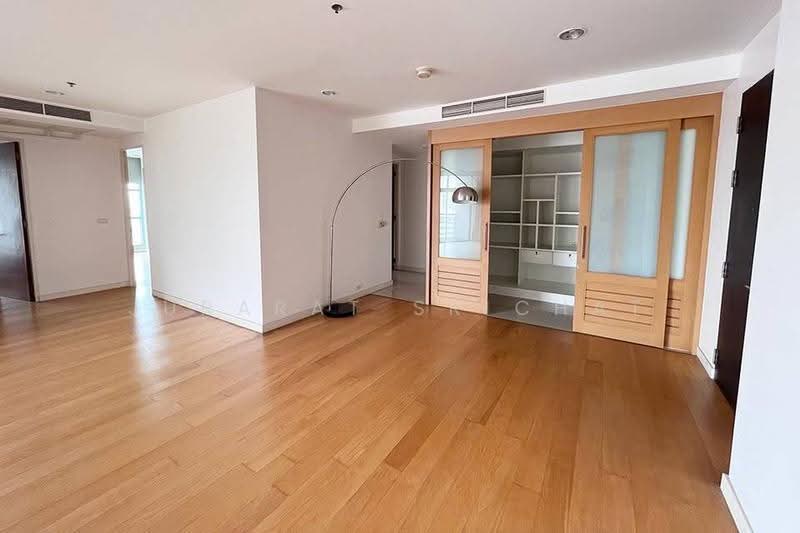 Chatrium Residence Riverside, Bangkok, 26 Chareonkrung Road, Wat Prayakrai, Bang Kho Laem, Bangkok, 4 Bedrooms, 252 sqm, Apartment For Sale, by Jurarat Srichat, 500535025 - DDproperty.com