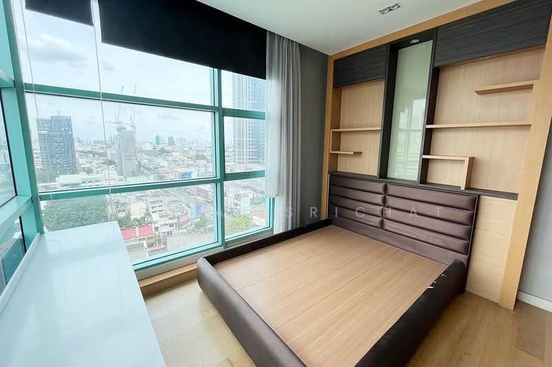 Chatrium Residence Riverside : ชาเทรียม ริเวอร์ไซด์ เรสซิเดน, กรุงเทพ, 26 เจริญกรุง, วัดพระยาไกร, บางคอแหลม, กรุงเทพ, 252 ตร.ม., อพาร์ทเมนท์ ขาย, โดย Jurarat Srichat, 500535025 - DDproperty.com
