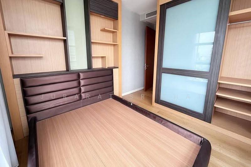 Chatrium Residence Riverside, Bangkok, 26 Chareonkrung Road, Wat Prayakrai, Bang Kho Laem, Bangkok, 4 Bedrooms, 252 sqm, Apartment For Sale, by Jurarat Srichat, 500535025 - DDproperty.com