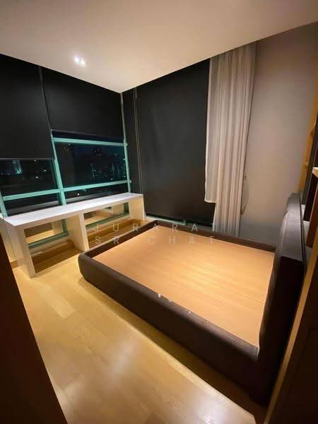 Chatrium Residence Riverside, Bangkok, 26 Chareonkrung Road, Wat Prayakrai, Bang Kho Laem, Bangkok, 4 Bedrooms, 252 sqm, Apartment For Sale, by Jurarat Srichat, 500535025 - DDproperty.com