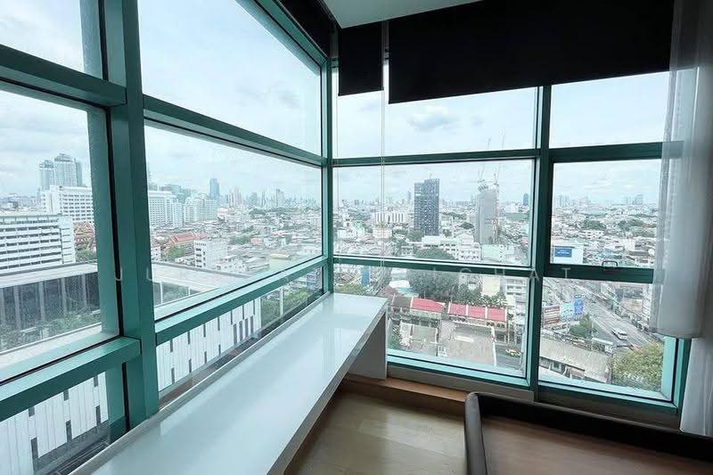 Chatrium Residence Riverside, Bangkok, 26 Chareonkrung Road, Wat Prayakrai, Bang Kho Laem, Bangkok, 4 Bedrooms, 252 sqm, Apartment For Sale, by Jurarat Srichat, 500535025 - DDproperty.com