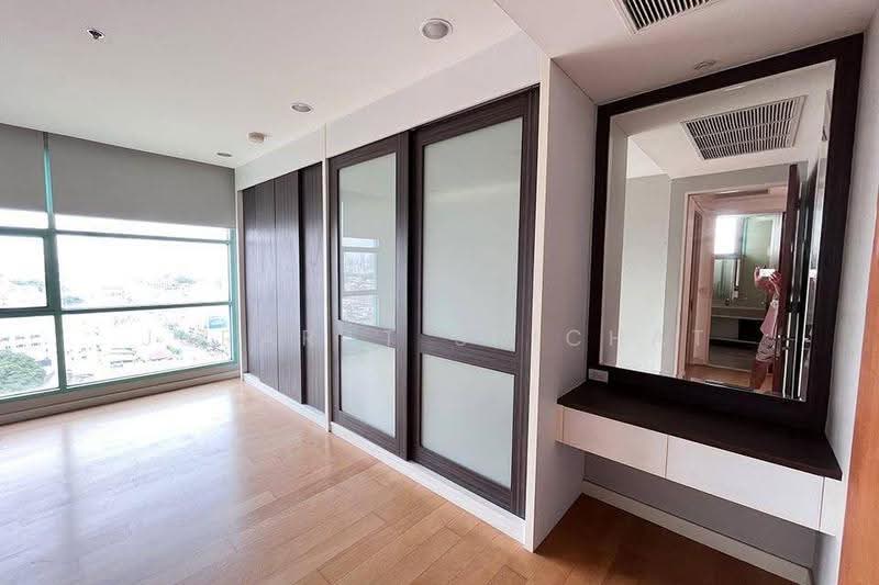 Chatrium Residence Riverside, Bangkok, 26 Chareonkrung Road, Wat Prayakrai, Bang Kho Laem, Bangkok, 4 Bedrooms, 252 sqm, Apartment For Sale, by Jurarat Srichat, 500535025 - DDproperty.com