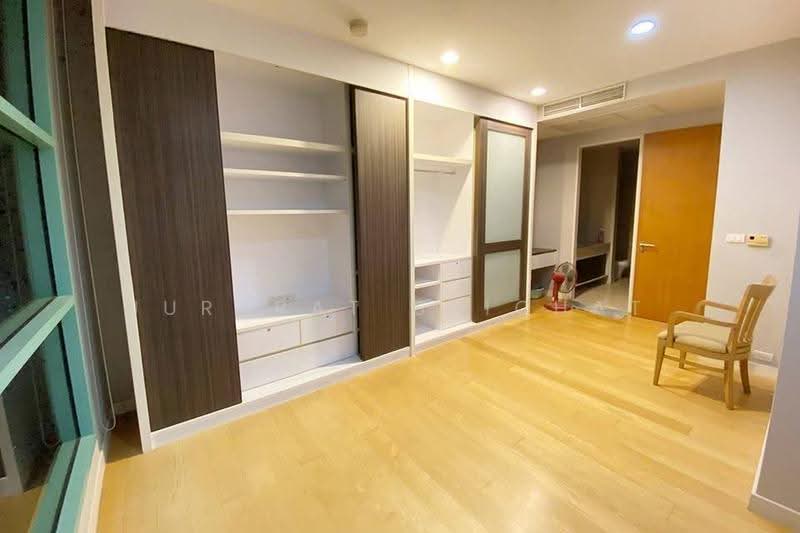 Chatrium Residence Riverside, Bangkok, 26 Chareonkrung Road, Wat Prayakrai, Bang Kho Laem, Bangkok, 4 Bedrooms, 252 sqm, Apartment For Sale, by Jurarat Srichat, 500535025 - DDproperty.com