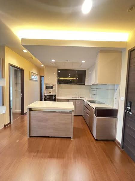 Ivy Ampio, Bangkok, 48 Ratchadaphisek Road, Huai Khwang, Bangkok, 2 Bedrooms, 81 sqm, Condo For Rent, by Orapin Masthong, 500535026 - DDproperty.com