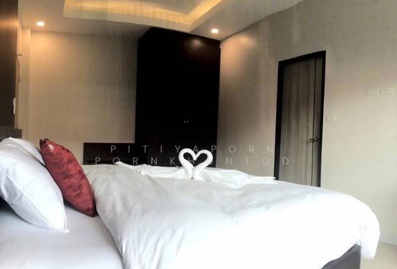 The Ville Jomtien, Chon Buri (Pattaya), Soi Mu Ban Ban Suan Neramit 2, Nong Pru, Bang Lamung (Pattaya), Chon Buri (Pattaya), 3 Bedrooms, 288 sqm, Villa For Sale, by Pitiyaporn Pornkhuntod, 500535027 - DDproperty.com