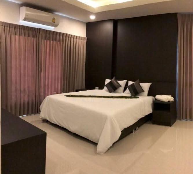 The Ville Jomtien, Chon Buri (Pattaya), Soi Mu Ban Ban Suan Neramit 2, Nong Pru, Bang Lamung (Pattaya), Chon Buri (Pattaya), 3 Bedrooms, 288 sqm, Villa For Sale, by Pitiyaporn Pornkhuntod, 500535027 - DDproperty.com