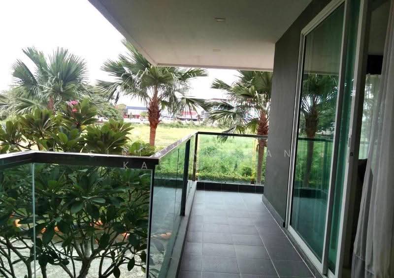 The Feelture Condominium : เดอะ ฟีลเจอร์ คอนโดมิเนียม, ชลบุรี, จอมเทียน 4, หนองปรือ, บางละมุง, ชลบุรี, 39 ตร.ม., คอนโด ให้เช่า, โดย Sirisongkran Kasemkun, 500535028 - DDproperty.com
