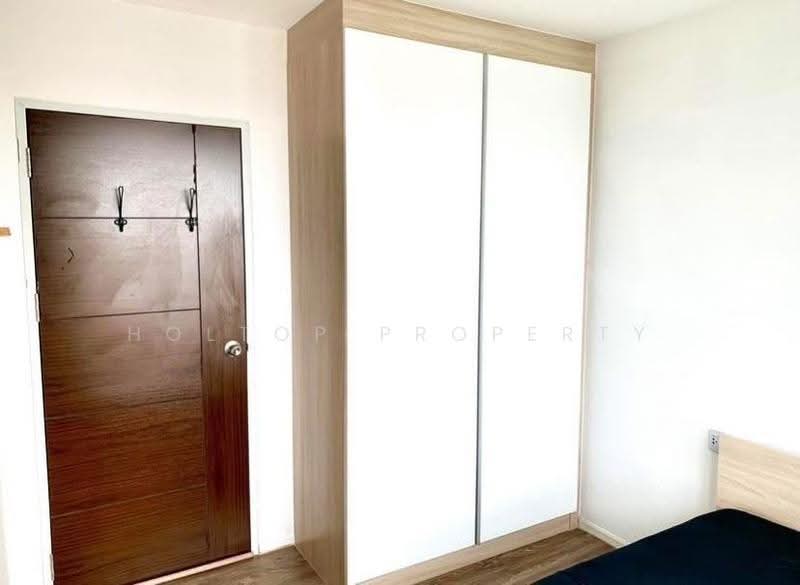 Episode Phaholyothin-Sapanmai, Bangkok, 45 Thep Rak Rd, Bang Bon, Bangkok, 1 Bedroom, 30 sqm, Condo For Rent, by Holtop Property, 500535029 - DDproperty.com