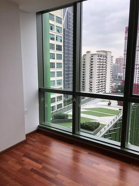 Wish Signature Midtown Siam, Bangkok, 512 Phetchaburi Road, Thanon Phetchaburi, Ratchathewi, Bangkok, 1 Bedroom, 35 sqm, Condo For Sale, by Pinyada Hantewee, 500535030 - DDproperty.com