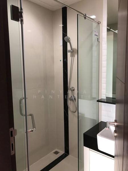 Wish Signature Midtown Siam, Bangkok, 512 Phetchaburi Road, Thanon Phetchaburi, Ratchathewi, Bangkok, 1 Bedroom, 35 sqm, Condo For Sale, by Pinyada Hantewee, 500535030 - DDproperty.com