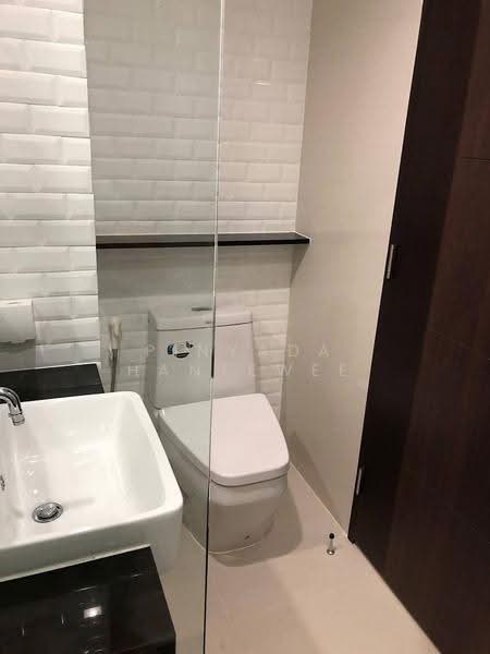 Wish Signature Midtown Siam, Bangkok, 512 Phetchaburi Road, Thanon Phetchaburi, Ratchathewi, Bangkok, 1 Bedroom, 35 sqm, Condo For Sale, by Pinyada Hantewee, 500535030 - DDproperty.com