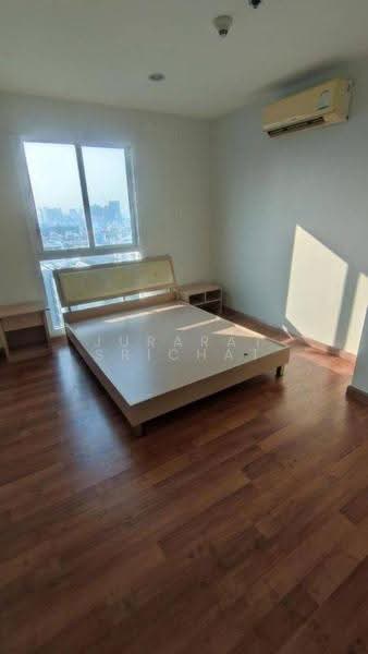 The Mark Ratchada-Airport Link, Bangkok, Chaturathit Road, Makkasan, Ratchathewi, Bangkok, 2 Bedrooms, 57 sqm, Condo For Sale, by Jurarat Srichat, 500535031 - DDproperty.com