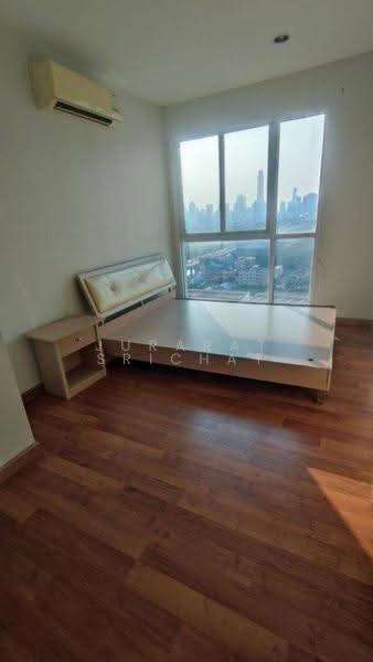 The Mark Ratchada-Airport Link, Bangkok, Chaturathit Road, Makkasan, Ratchathewi, Bangkok, 2 Bedrooms, 57 sqm, Condo For Sale, by Jurarat Srichat, 500535031 - DDproperty.com