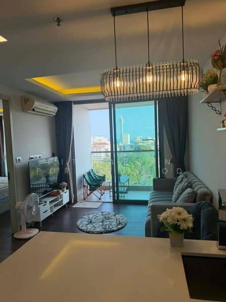 The Peak Towers, Chon Buri (Pattaya), Kasetsin 9, Nong Pru, Bang Lamung (Pattaya), Chon Buri (Pattaya), 1 Bedroom, 43 sqm, Condo For Sale, by Pitiyaporn Pornkhuntod, 500535032 - DDproperty.com