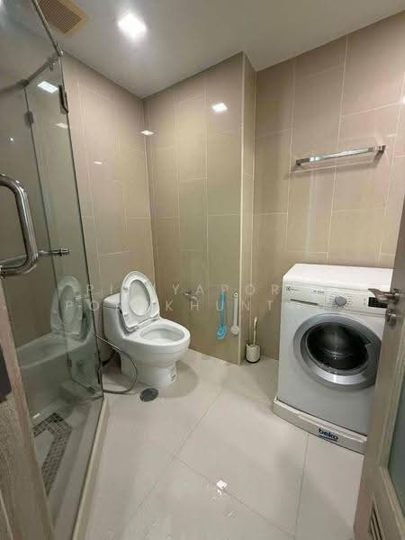 The Peak Towers, Chon Buri (Pattaya), Kasetsin 9, Nong Pru, Bang Lamung (Pattaya), Chon Buri (Pattaya), 1 Bedroom, 43 sqm, Condo For Sale, by Pitiyaporn Pornkhuntod, 500535032 - DDproperty.com