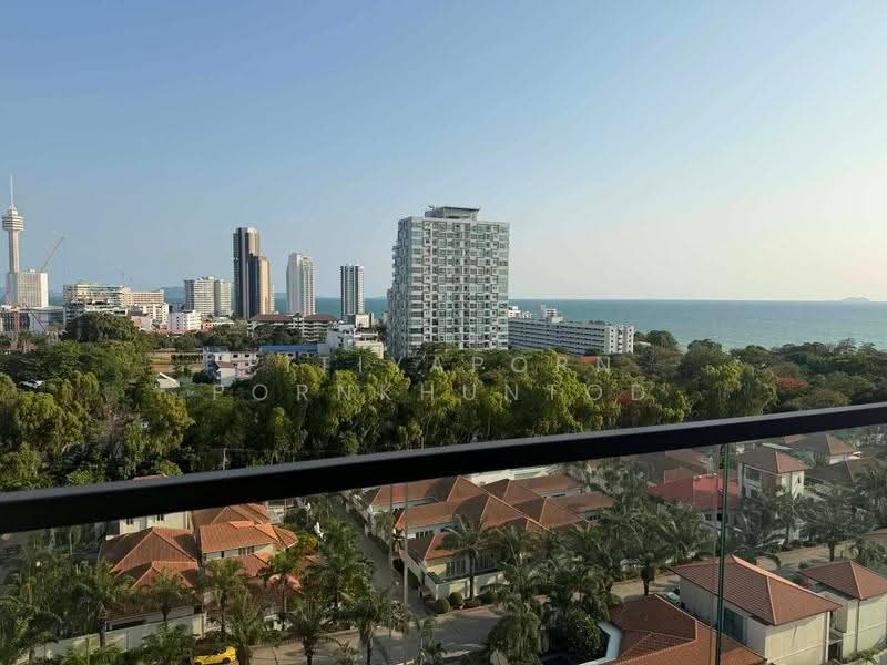 The Peak Towers, Chon Buri (Pattaya), Kasetsin 9, Nong Pru, Bang Lamung (Pattaya), Chon Buri (Pattaya), 1 Bedroom, 43 sqm, Condo For Sale, by Pitiyaporn Pornkhuntod, 500535032 - DDproperty.com