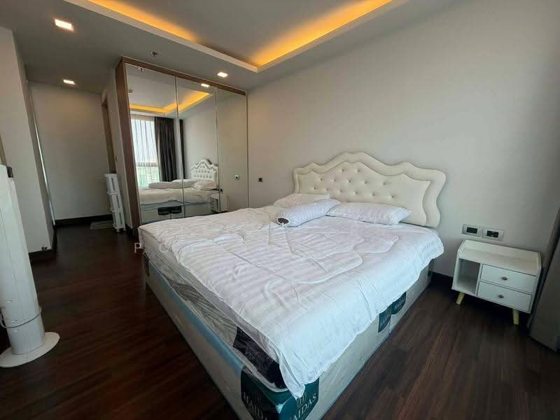 The Peak Towers, Chon Buri (Pattaya), Kasetsin 9, Nong Pru, Bang Lamung (Pattaya), Chon Buri (Pattaya), 1 Bedroom, 43 sqm, Condo For Sale, by Pitiyaporn Pornkhuntod, 500535032 - DDproperty.com