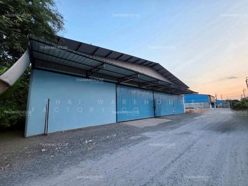800 SQM Factory & Warehouse for Rent in Phimon Rat, Bang Bua Thong,Nonthaburi | 10-WheelTruck Access, Nonthaburi, Phimonrat, Bang Bua Thong, Nonthaburi, , 800 sqm, Warehouse/Factory For Rent, by THAI WAREHOUSE FACTORY CO., LTD., 500535033 - DDproperty.com