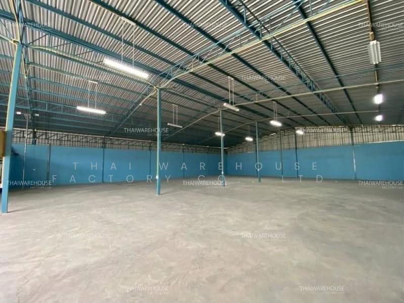 800 SQM Factory & Warehouse for Rent in Phimon Rat, Bang Bua Thong,Nonthaburi | 10-WheelTruck Access, Nonthaburi, Phimonrat, Bang Bua Thong, Nonthaburi, , 800 sqm, Warehouse/Factory For Rent, by THAI WAREHOUSE FACTORY CO., LTD., 500535033 - DDproperty.com