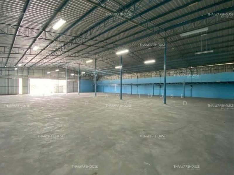 800 SQM Factory & Warehouse for Rent in Phimon Rat, Bang Bua Thong,Nonthaburi | 10-WheelTruck Access, Nonthaburi, Phimonrat, Bang Bua Thong, Nonthaburi, , 800 sqm, Warehouse/Factory For Rent, by THAI WAREHOUSE FACTORY CO., LTD., 500535033 - DDproperty.com