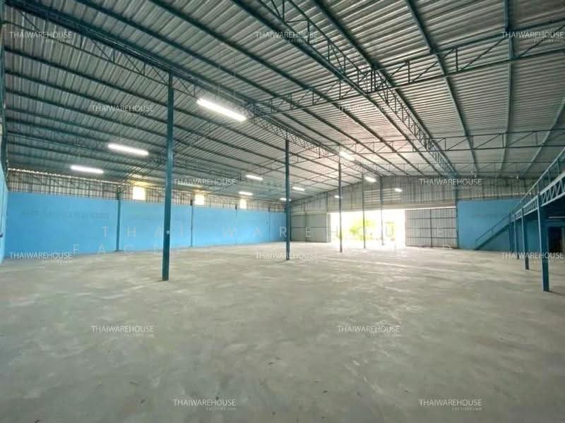 800 SQM Factory & Warehouse for Rent in Phimon Rat, Bang Bua Thong,Nonthaburi | 10-WheelTruck Access, Nonthaburi, Phimonrat, Bang Bua Thong, Nonthaburi, , 800 sqm, Warehouse/Factory For Rent, by THAI WAREHOUSE FACTORY CO., LTD., 500535033 - DDproperty.com