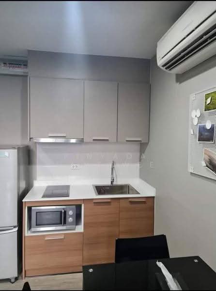 The Base Sukhumvit 77, Bangkok, 289 Sukhumvit 77 Road, Phra Kanong Nua, Watthana, Bangkok, 1 Bedroom, 36 sqm, Condo For Sale, by Pinyada Hantewee, 500535035 - DDproperty.com