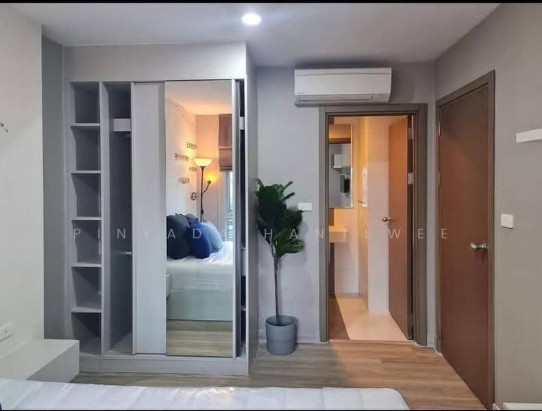 The Base Sukhumvit 77, Bangkok, 289 Sukhumvit 77 Road, Phra Kanong Nua, Watthana, Bangkok, 1 Bedroom, 36 sqm, Condo For Sale, by Pinyada Hantewee, 500535035 - DDproperty.com