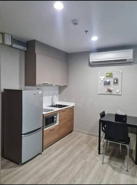 The Base Sukhumvit 77, Bangkok, 289 Sukhumvit 77 Road, Phra Kanong Nua, Watthana, Bangkok, 1 Bedroom, 36 sqm, Condo For Sale, by Pinyada Hantewee, 500535035 - DDproperty.com