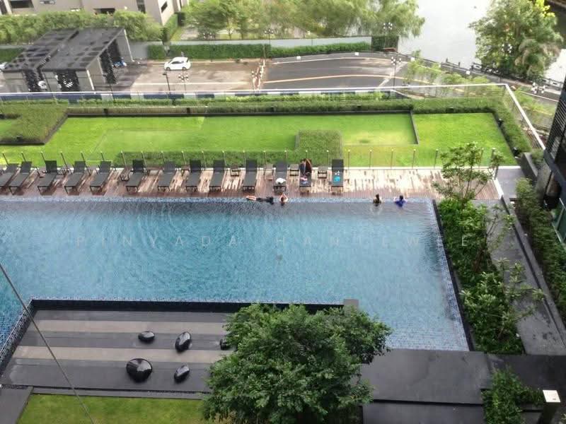 The Base Sukhumvit 77, Bangkok, 289 Sukhumvit 77 Road, Phra Kanong Nua, Watthana, Bangkok, 1 Bedroom, 36 sqm, Condo For Sale, by Pinyada Hantewee, 500535035 - DDproperty.com