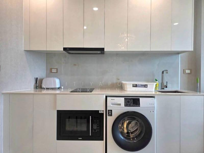 Copacabana Beach Jomtien, Chon Buri (Pattaya), Jomtien Sai Song Rd, Nong Pru, Bang Lamung (Pattaya), Chon Buri (Pattaya), 1 Bedroom, 35 sqm, Condo For Sale, by Pitiyaporn Pornkhuntod, 500535036 - DDproperty.com